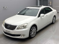 2011 Toyota Crown Majesta