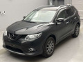 2015 Nissan X-Trail