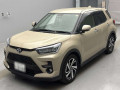2024 Toyota Raize