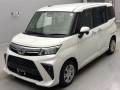 2021 Toyota Roomy