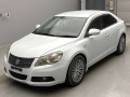 2013 Suzuki Kizashi