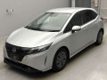 2022 Nissan Note