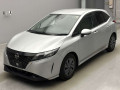 2022 Nissan Note