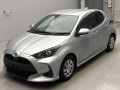 2022 Toyota YARIS