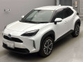 2023 Toyota YARIS CROSS