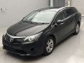 2013 Toyota Avensis Wagon