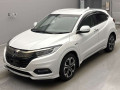 2018 Honda VEZEL