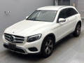 2018 Mercedes Benz GLC-CLASS
