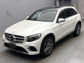 2017 Mercedes Benz GLC-CLASS