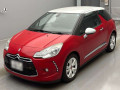 2010 Citroen DS3