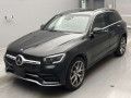 2019 Mercedes Benz GLC-CLASS