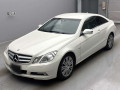 2010 Mercedes Benz E-Class