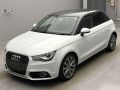 2013 Audi A1 Sportback