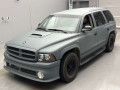 2004 Dodge Durango
