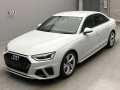 2021 Audi A4