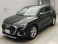 2022 Audi Q3
