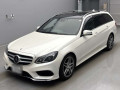2016 Mercedes Benz E-Class  Station Wagon