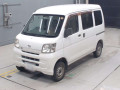 2011 Daihatsu Hijet Cargo