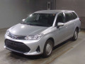 2022 Toyota Corolla Fielder