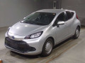 2022 Toyota Aqua