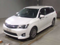2013 Toyota Corolla Fielder