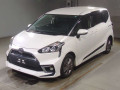 2016 Toyota Sienta