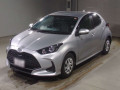 2024 Toyota YARIS