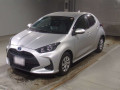2020 Toyota YARIS
