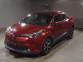 2017 Toyota C-HR
