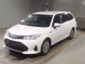 2019 Toyota Corolla Fielder