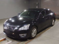 2017 Nissan Teana
