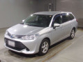2016 Toyota Corolla Fielder