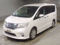 2011 Nissan Serena