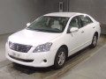 2007 Toyota Premio