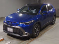 2022 Toyota Corolla Cross