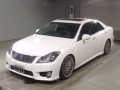 2010 Toyota Crown