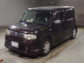 2009 Nissan Cube