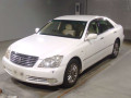 2007 Toyota Crown