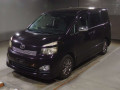 2011 Toyota Voxy