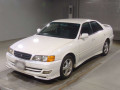 1999 Toyota Chaser