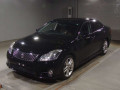 2010 Toyota Crown