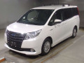 2017 Toyota Noah