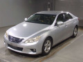 2010 Toyota Mark X