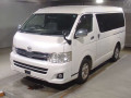 2011 Toyota Hiace Wagon