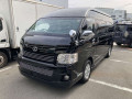 2011 Toyota Hiace Wagon