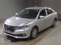 2021 Toyota Allion