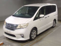 2012 Nissan Serena