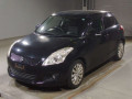 2011 Suzuki Swift