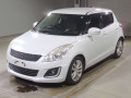 2014 Suzuki Swift