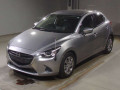 2015 Mazda Demio